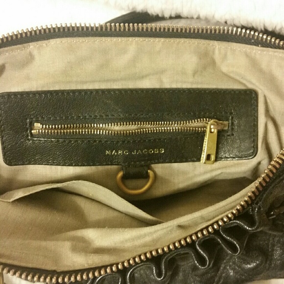 Marc Jacobs Cecilia Handbag - Picture 2 of 5